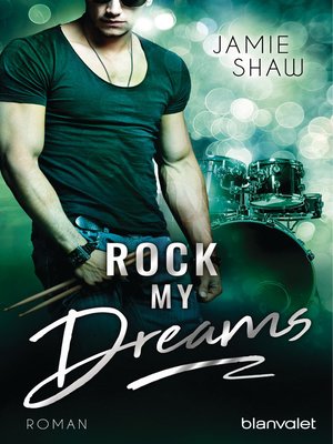 cover image of Rock my Dreams